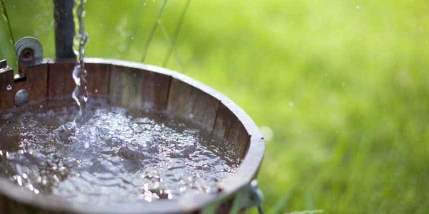 У кількох калинівських криницях на Вінниччині вода не придатна до споживання