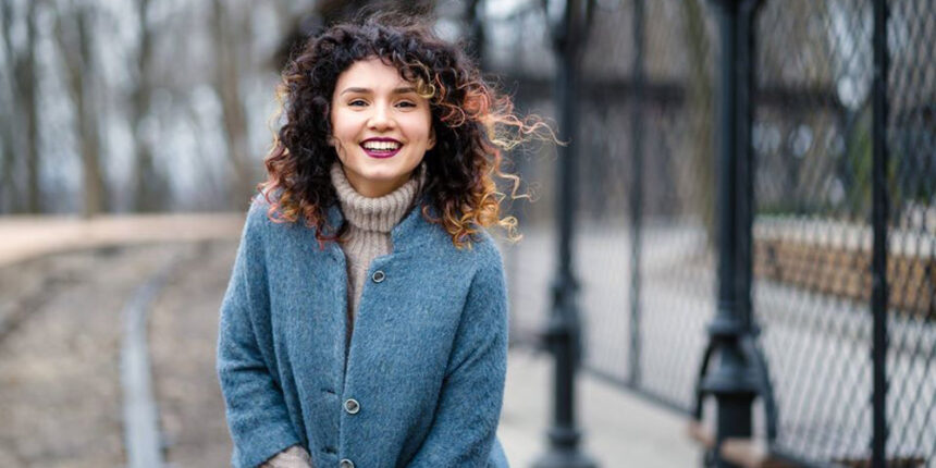 Вінничанка записала пісню-інструкцію, як запобігти коронавірусу