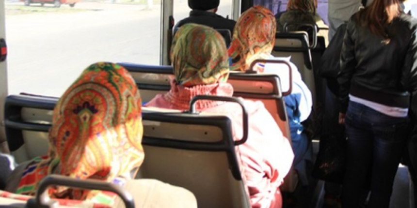 У Вінниці на період карантину скасували безкоштовний проїзд для пільговиків