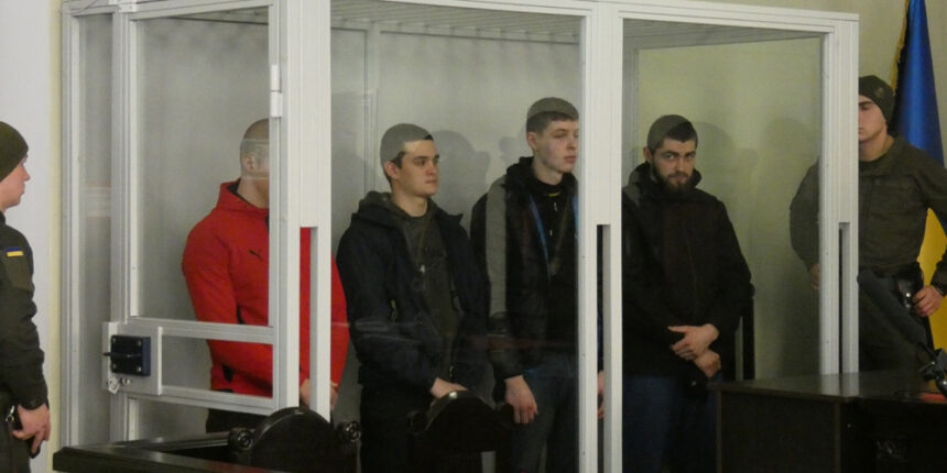 Бійка під Жмеринською міськрадою: ймовірні хулігани залишаться під вартою