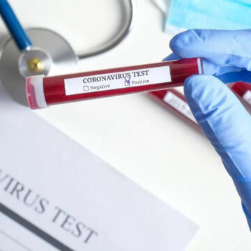 У Вінницькій області дві нові підозри на коронавірус