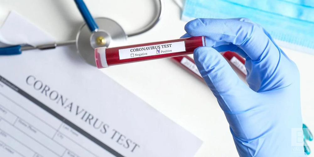 У Вінницькій області дві нові підозри на коронавірус
