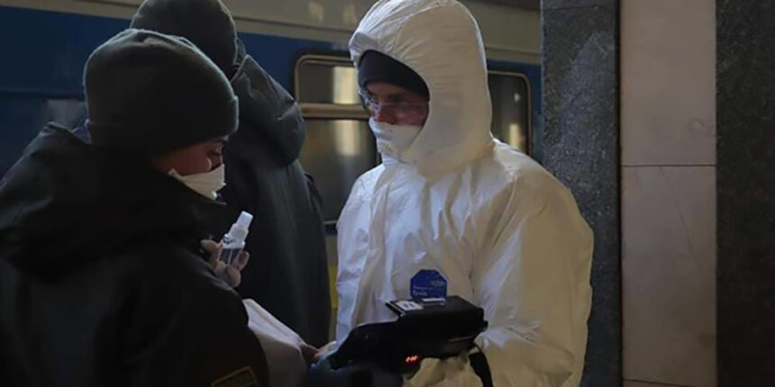 У Вінницькій області зафіксували 19 випадків порушення самоізоляції