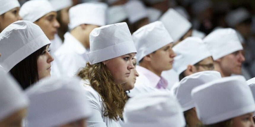 У Вінниці студентів-медиків можуть залучати до боротьби з коронавірусом