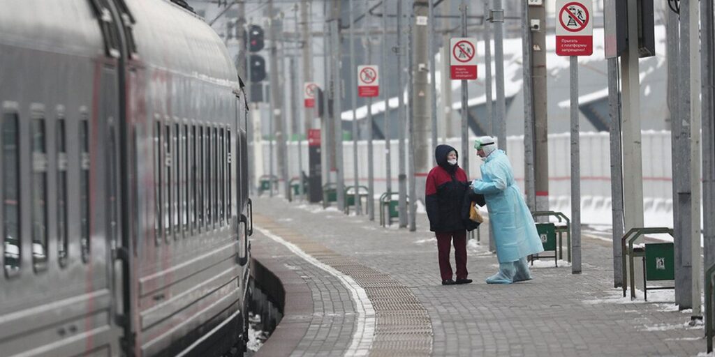 Коронавірус: у Вінницькій області госпіталізували першу людину з підозрою на хворобу