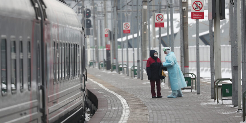 Коронавірус: у Вінницькій області госпіталізували першу людину з підозрою на хворобу