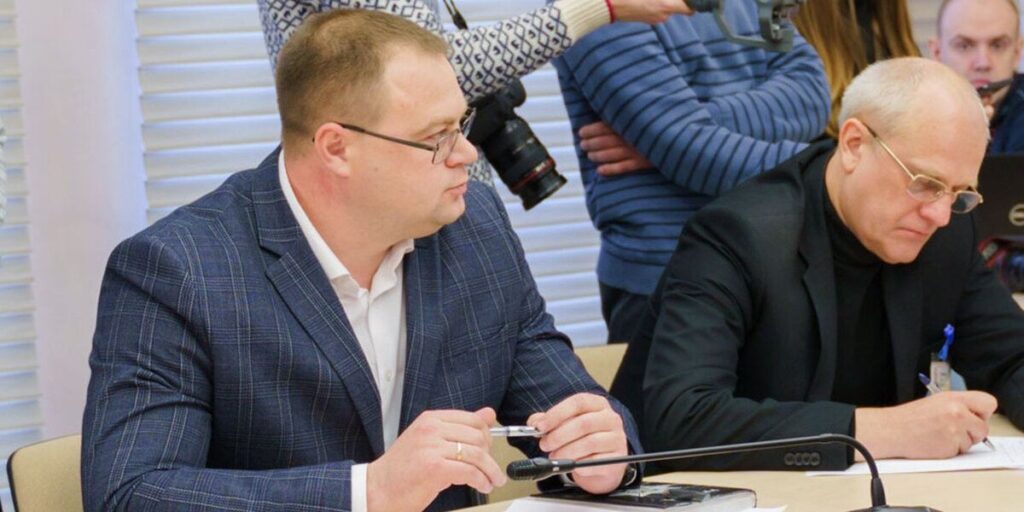 Власників закладів Вінниці, які порушать карантинні заходи, штрафуватимуть від 34 тис. грн