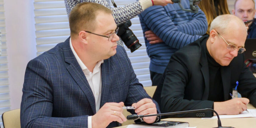 Власників закладів Вінниці, які порушать карантинні заходи, штрафуватимуть від 34 тис. грн