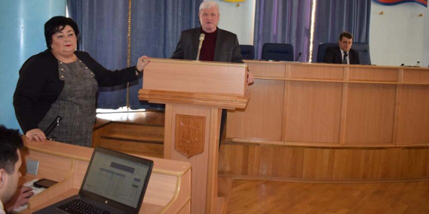 Галузь охорони здоров’я Вінниччини потребує додаткових 237 мільйонів гривень