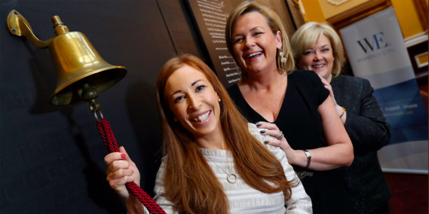 У Вінниці вперше пролунають дзвони гендерної рівності