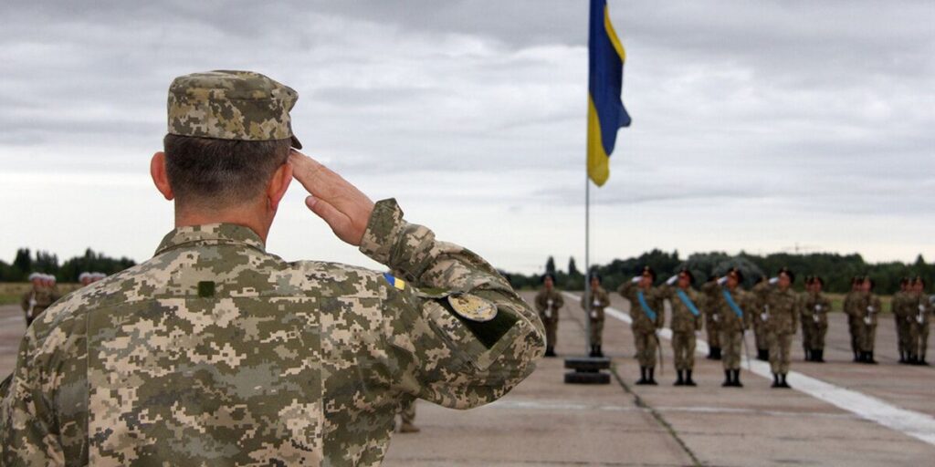 Вінницький обласний військовий комісаріат просить громадян обмежити відвідування