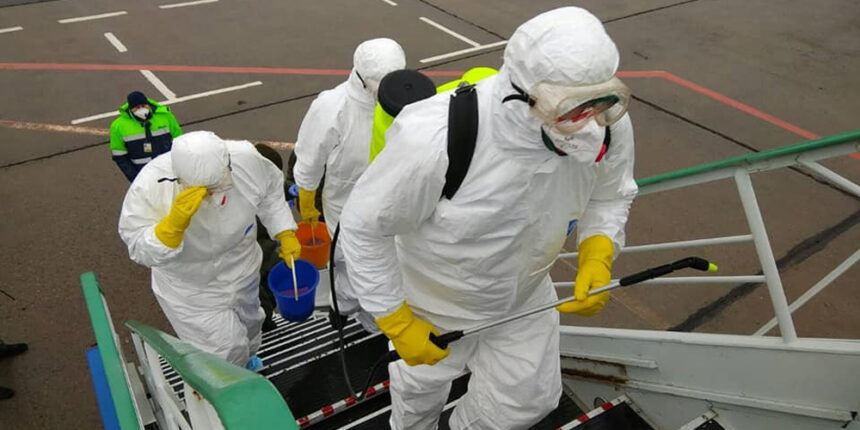 Прикордонники Могилів-Подільського загону "виміряли температуру" вже 50 тис. громадянам