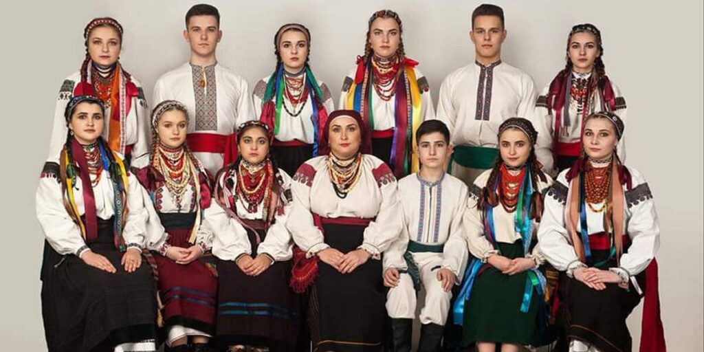 У Вінниці відбудеться "не show - тільки спів"