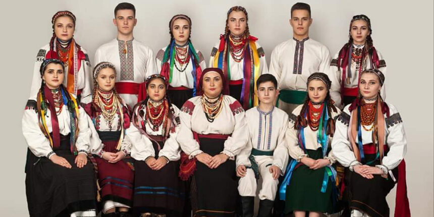 У Вінниці відбудеться "не show - тільки спів"