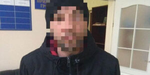 Вінниця: доки водій здавав тест, пасажир під наркотиками сів у авто и поїхав