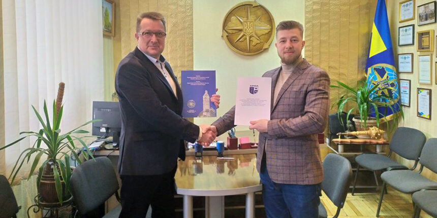 Вінницька міграційна служба допоможе виявляти корупційні та злочинні активи