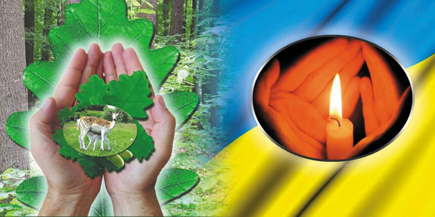 На Вінниччині з'явиться ліс пам’яті полеглих захисників України