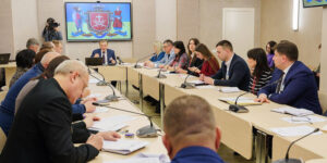 Карантин у Вінниці - головне, що треба знати