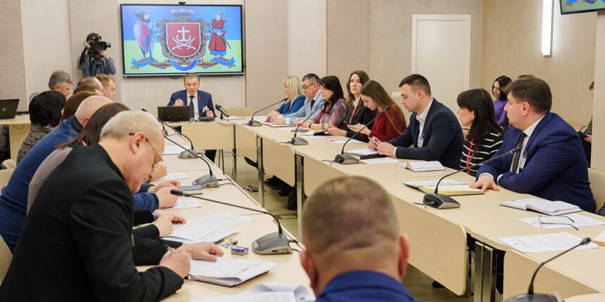 Карантин у Вінниці - головне, що треба знати