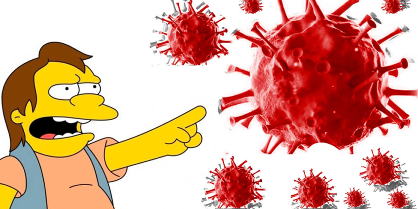 Вінничанина, який поширював фейки про коронавірус, притягнули до відповідальності