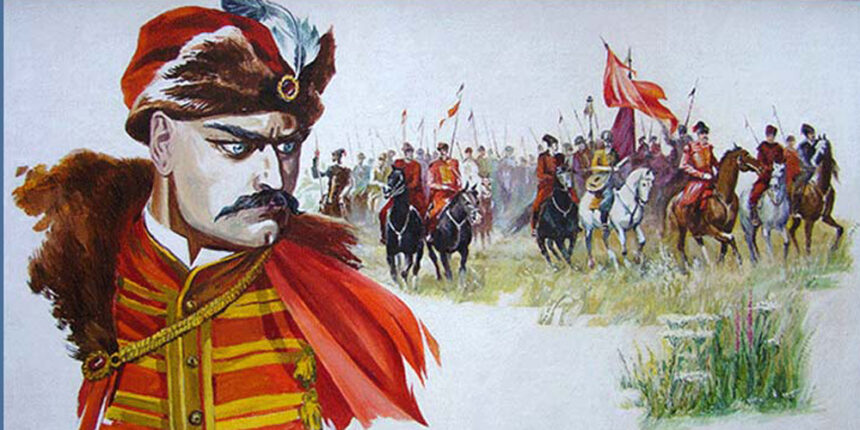 У Вінниці думають як ще вшанувати пам’ять Івана Богуна