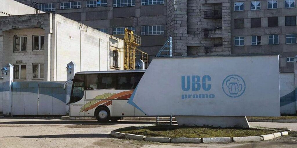 Завод ГРІН КУЛ у Вінниці втратив 30% працівників через заборону міжміських перевезень