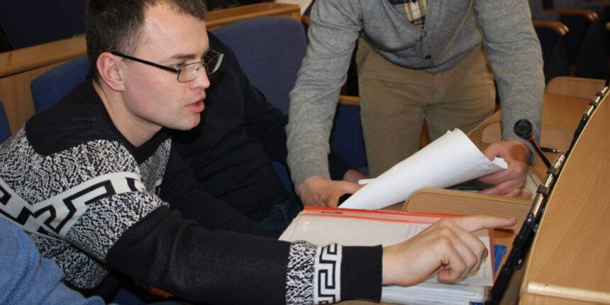 Депутати Вінницької облради нарешті працюватимуть без паперів