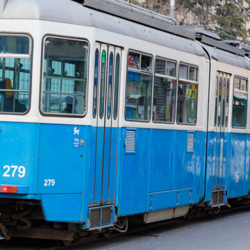 З 18 березня у громадському транспорті Вінниці - не більше 10 осіб