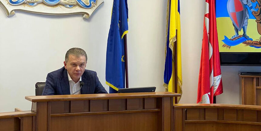 У Вінниці знов запрацюють СТО, автомийки, зоомагазини, ветаптеки і ветклініки...