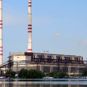 Ладижинська ТЕС сплатила 3,4 млн. грн. за самовільне водокористування