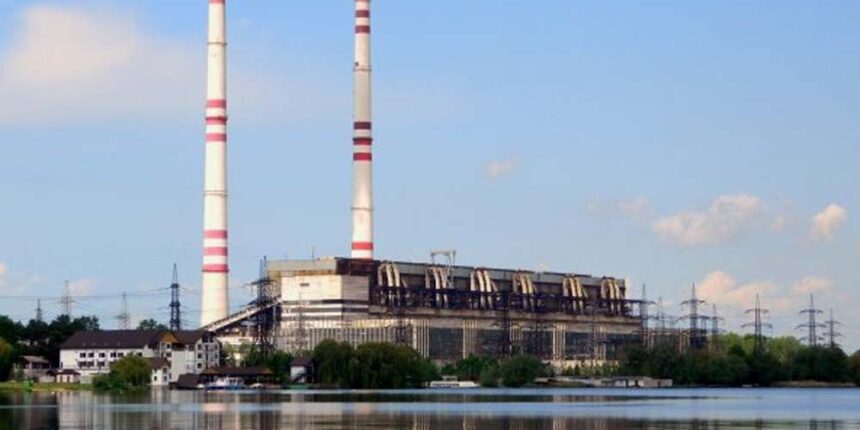 Ладижинська ТЕС сплатила 3,4 млн. грн. за самовільне водокористування