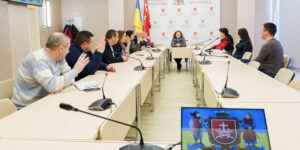 У Вінниці за кошти спецфонду "СтопВірус" спершу придбають апарат для точної діагностики коронавірусу