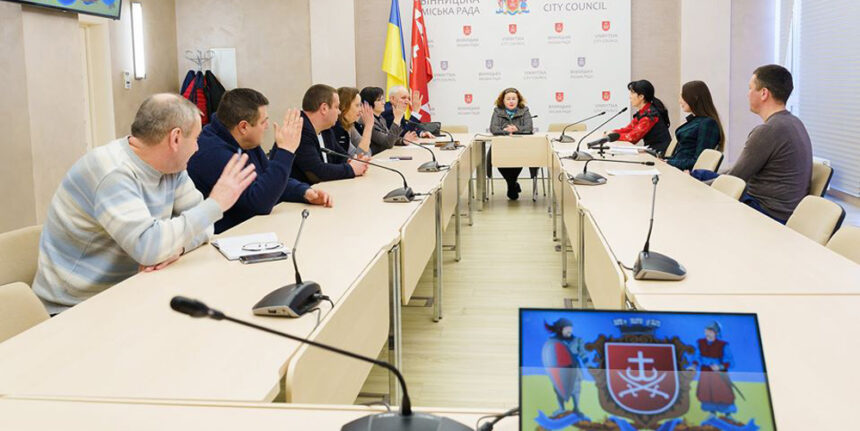 У Вінниці за кошти спецфонду "СтопВірус" спершу придбають апарат для точної діагностики коронавірусу