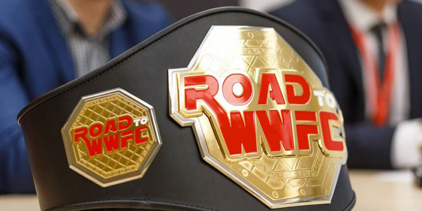 У Вінниці турнір зі змішаних єдиноборств перенесли на невизначений термін