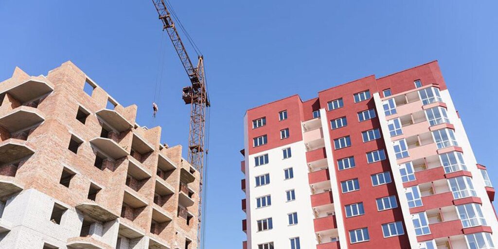 У Вінниці збудували ще один будинок за програмою "Муніципальне житло"