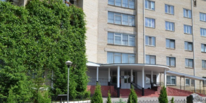 Вінницький обласний пансіонат перейшов на повну ізоляцію, щоб вберегти пацієнтів