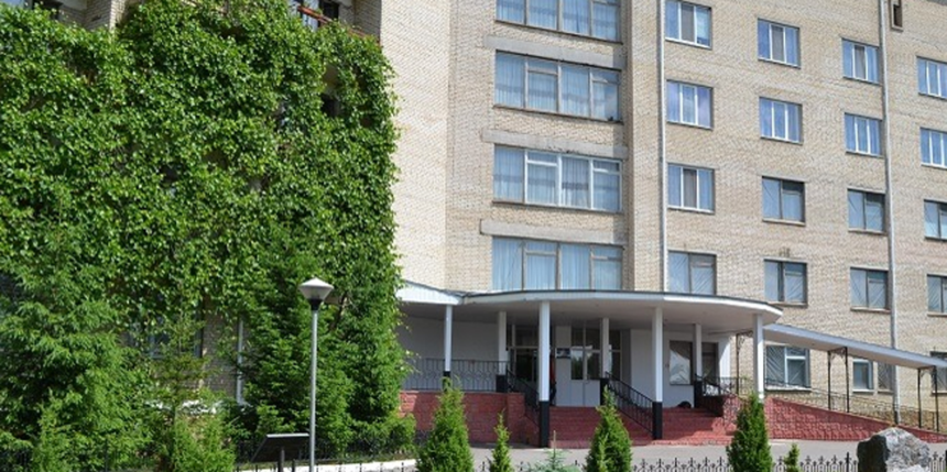 Вінницький обласний пансіонат перейшов на повну ізоляцію, щоб вберегти пацієнтів