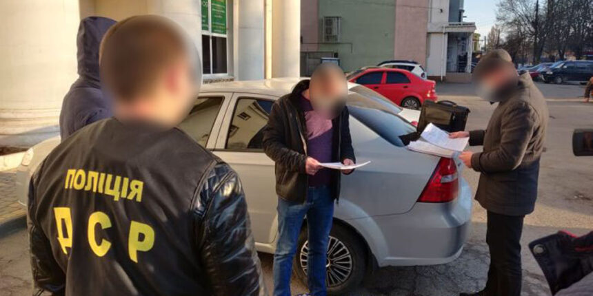 На Вінниччині викрили організовану групу, яка підробляла договори аренди землі