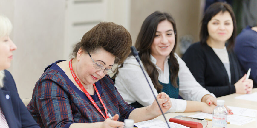 У Вінниці створили унікальну, як для України, програму соціального підприємництва