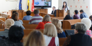 У Вінниці публічно представили виконання бюджету