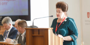 У Вінниці звітували про виконання бюджету: результати кращі, ніж рік тому