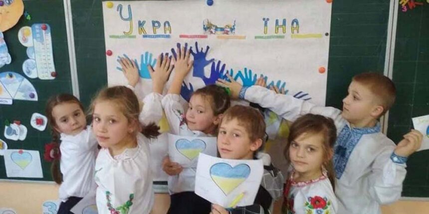 Експерти U-LEAD радять як громаді розумно інвестувати в освіту