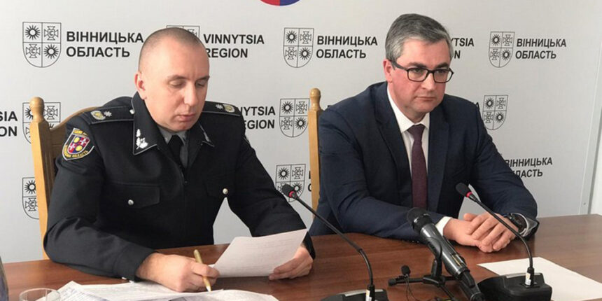 На Вінниччині 5 порушників карантину притягнули до адмінвідповідальності