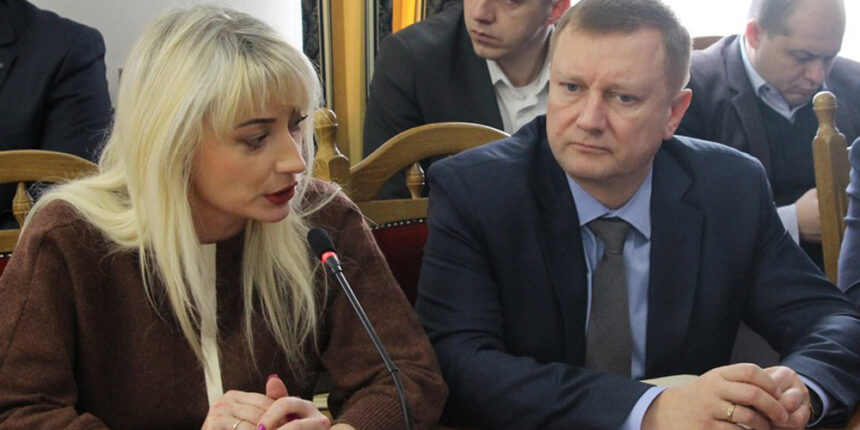 На Вінничині обмежили зібрання, та розпочали весняно-польові роботи