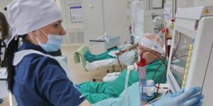 Під час карантину пацієнти Вінниччини з гемодіалізом отримуватимуть меддопомогу вчасно