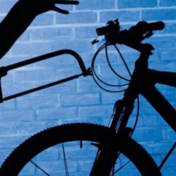 На Вінниччині затримали зловмисника, який намагався продати викрадений велосипед