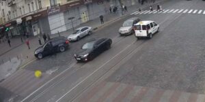 У Вінниці хулігана, за свавільну поведінку можуть посадити на кілька років