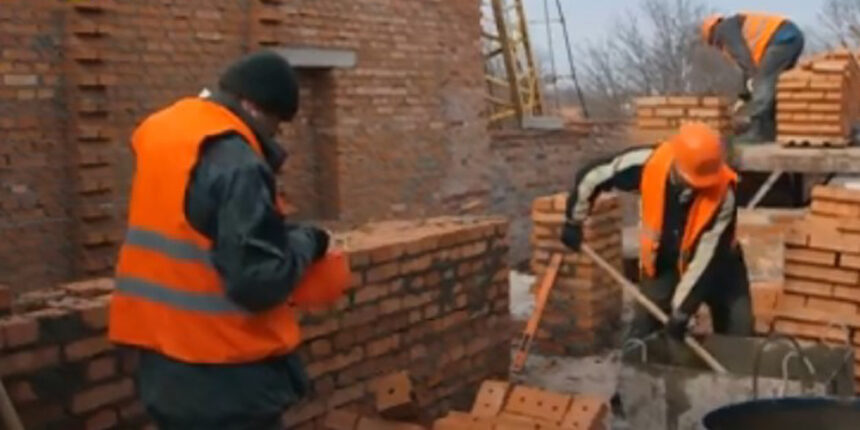 У Вінниці збудують новий дитсадок на вулиці Зерова