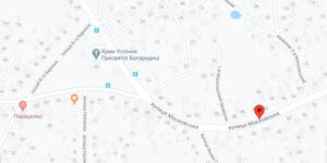 Вінничани просять встановити світлофор на перехресті вул.8 Березня та Московської