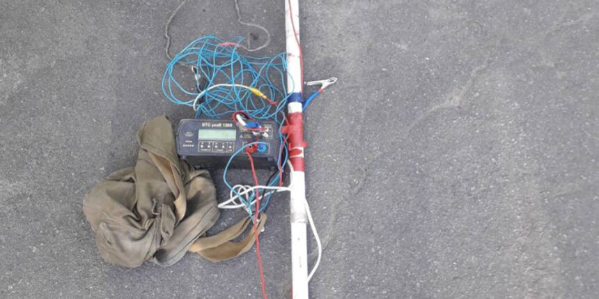 На Вінниччині судитимуть суддю за те, що повернув браконьеру електровудку